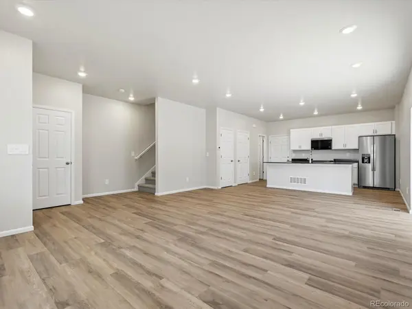 16388 Gaylord ST, Thornton, CO 80602