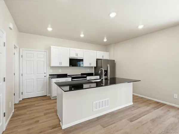 16388 Gaylord ST, Thornton, CO 80602