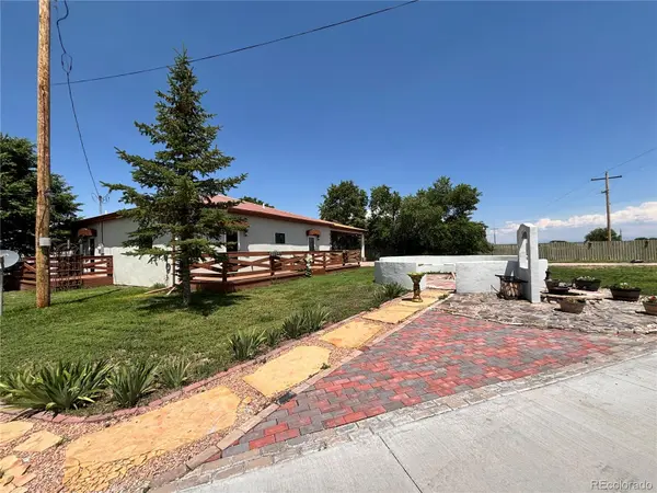 12477 E US Highway 160, Alamosa, CO 81101