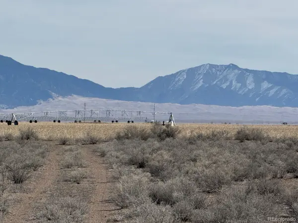 01 CR D.875, Center, CO 81125