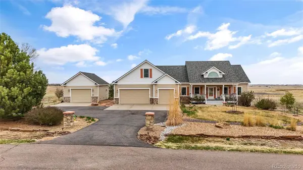 979 Pinehurst CT, Bennett, CO 80102