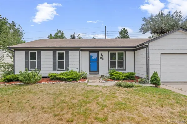 1458 Ford PL, Louisville, CO 80027