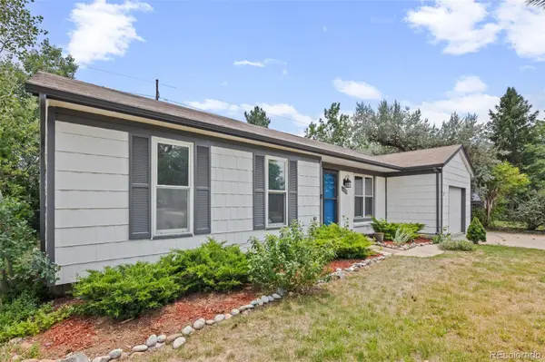 1458 Ford PL, Louisville, CO 80027