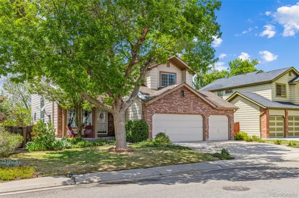5842 W 80th CIR, Arvada, CO 80003