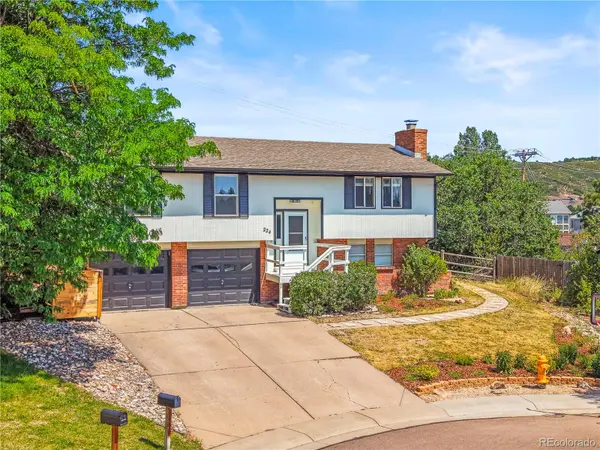 224 Hill CT, Castle Rock, CO 80104