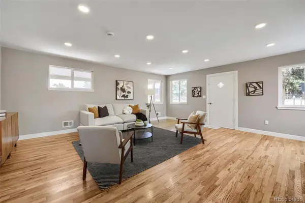 7085 E 72nd AVE, Commerce City, CO 80022