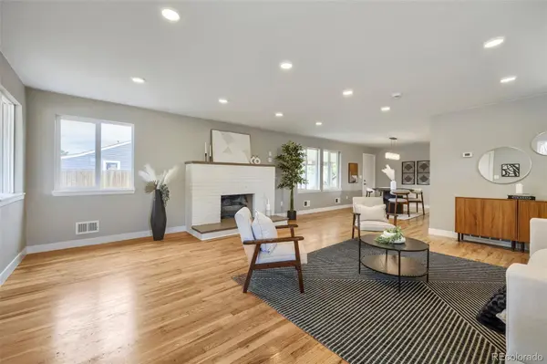 7085 E 72nd AVE, Commerce City, CO 80022