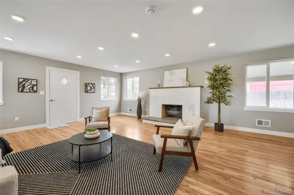 7085 E 72nd AVE, Commerce City, CO 80022