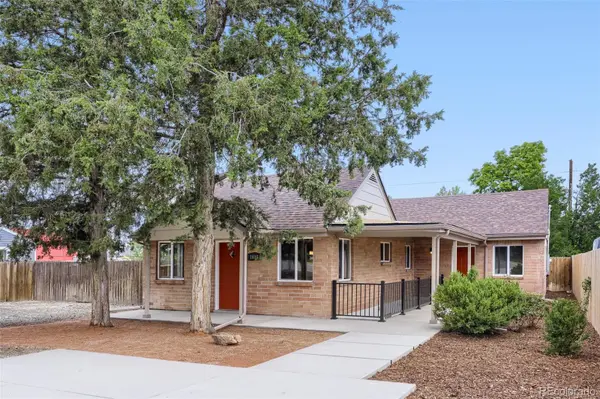 7085 E 72nd AVE, Commerce City, CO 80022