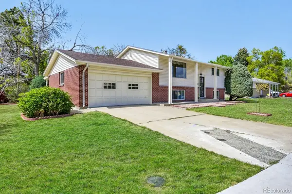 4555 W 65th AVE, Arvada, CO 80003