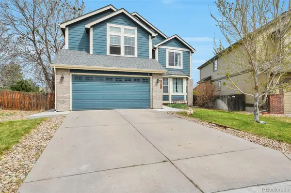 8351 Feather Grass CT, Parker, CO 80134