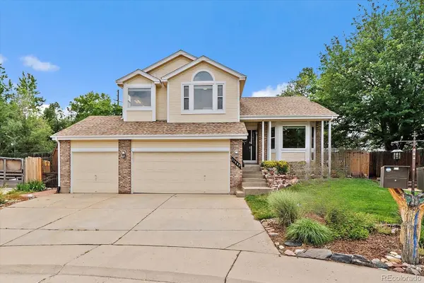 11582 W 67th AVE, Arvada, CO 80004