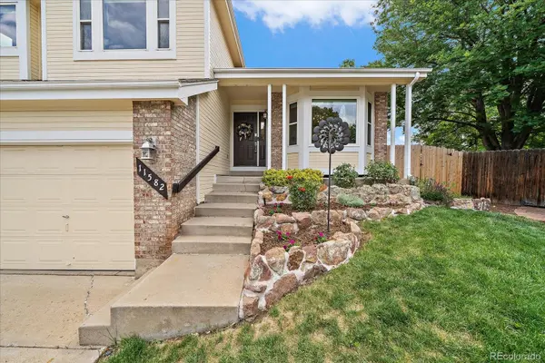 11582 W 67th AVE, Arvada, CO 80004