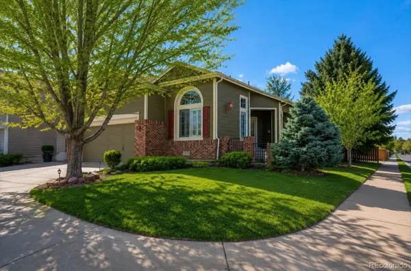 1494 Spotted Owl WAY, Littleton, CO 80129