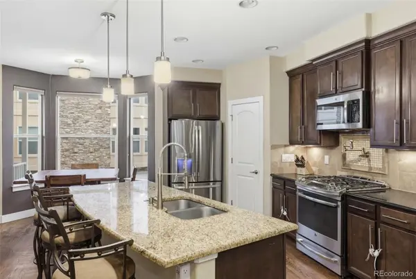 829 N Vernon DR, Central City, CO 80427
