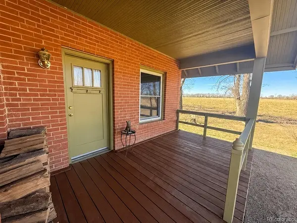 9264 W State Highway 96 HWY, Olney Springs, CO 81062