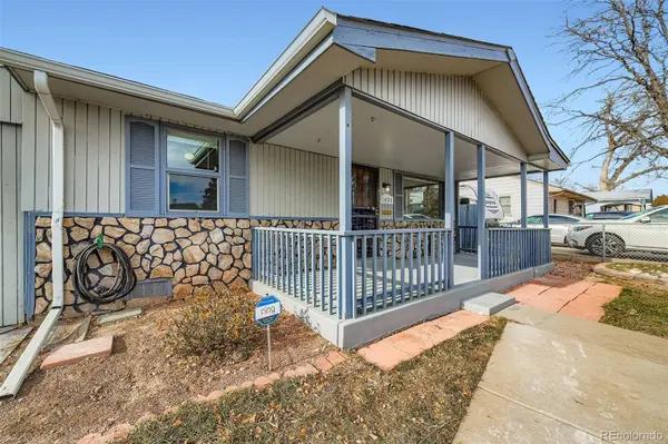 1431 S Meade ST, Denver, CO 80219