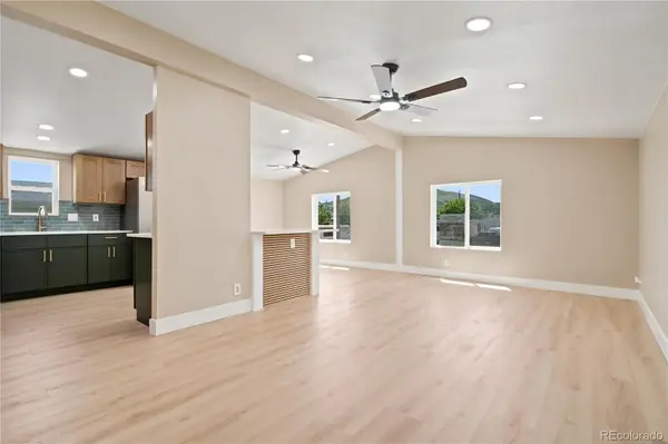 181 Mesa Verde ST, Golden, CO 80401
