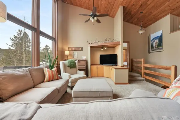 220 Morning Sun DR, Woodland Park, CO 80863