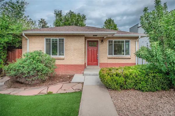 1872 S Williams ST, Denver, CO 80210