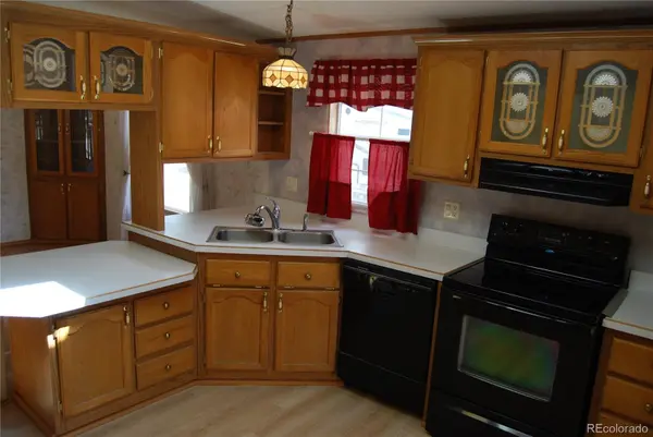 5064 County Road 64 #1, Bailey, CO 80421
