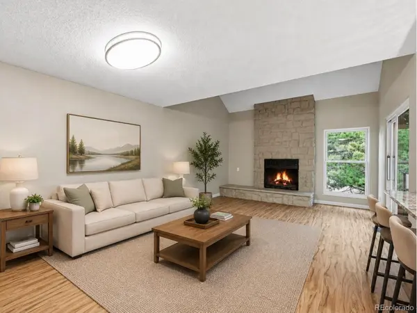 482 S Kalispell WAY #E, Aurora, CO 80017