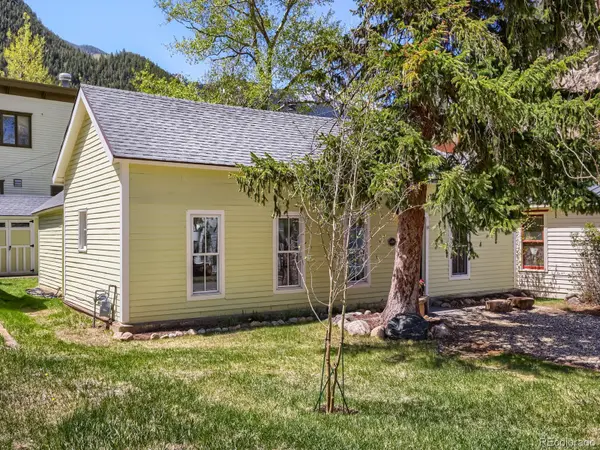 407 7th ST, Georgetown, CO 80444