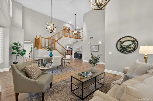 10226 Joseph DR, Highlands Ranch, CO 80130