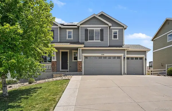 5510 Spring Ridge TRL, Castle Rock, CO 80104