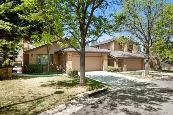 7500 E Dartmouth AVE #9, Denver, CO 80231