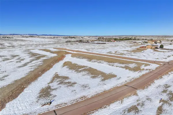 2070 Terri Lee DR, Peyton, CO 80831