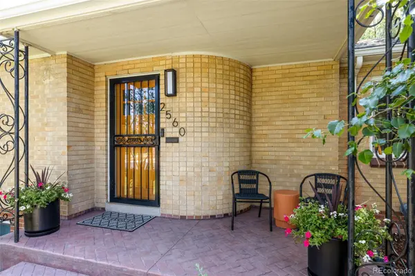 2560 Locust ST, Denver, CO 80207