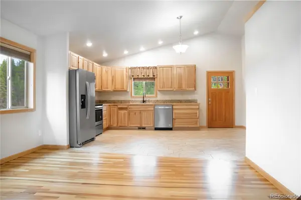 1555 Shelton DR, Bailey, CO 80421