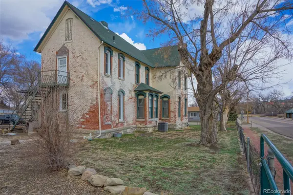 203 Schneider, Trinidad, CO 81082