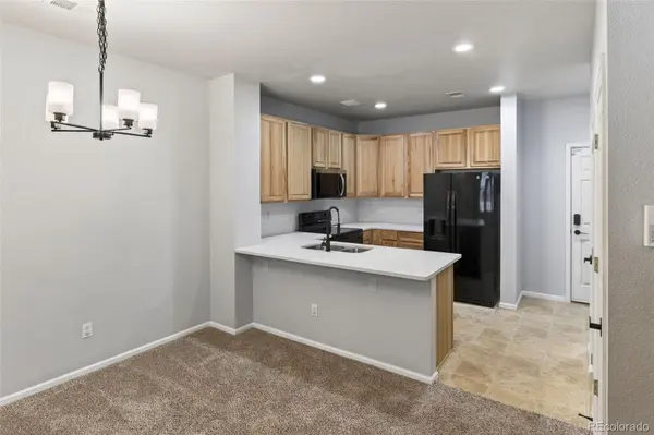 619 S Norfolk WAY, Aurora, CO 80017