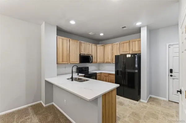 619 S Norfolk WAY, Aurora, CO 80017