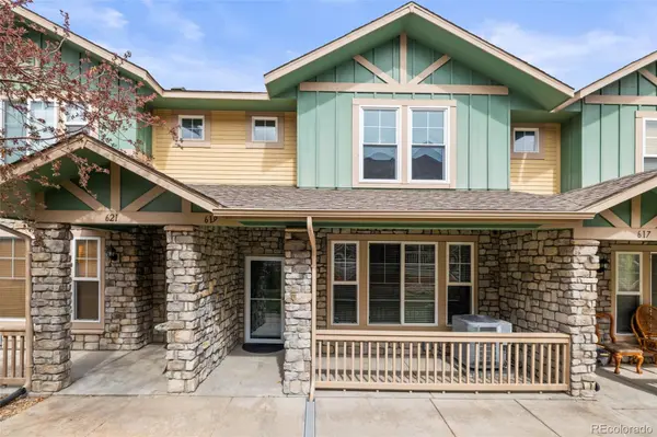 619 S Norfolk WAY, Aurora, CO 80017