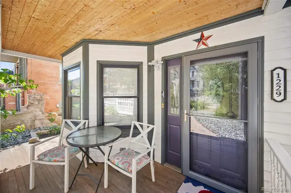 1229 Colorado BLVD, Idaho Springs, CO 80452