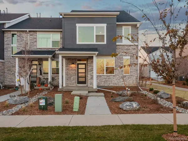 795 N Tibet ST, Aurora, CO 80018