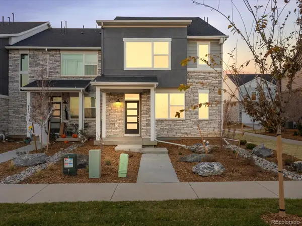 795 N Tibet ST, Aurora, CO 80018