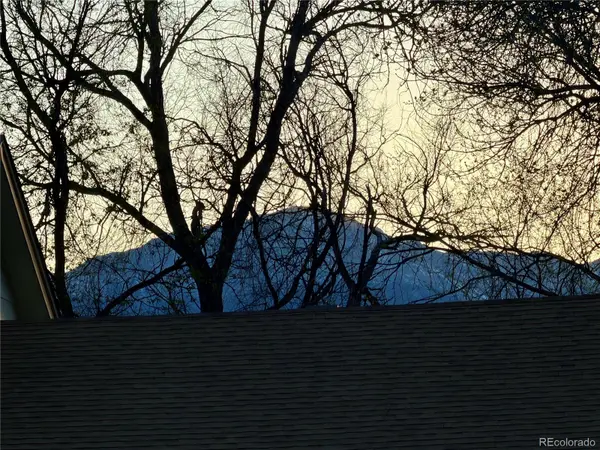 1527 Nokomis DR, Colorado Springs, CO 80915