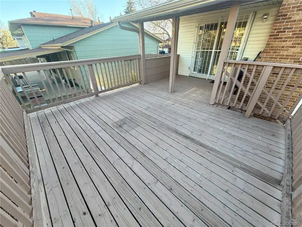 1527 Nokomis DR, Colorado Springs, CO 80915