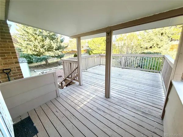1527 Nokomis DR, Colorado Springs, CO 80915