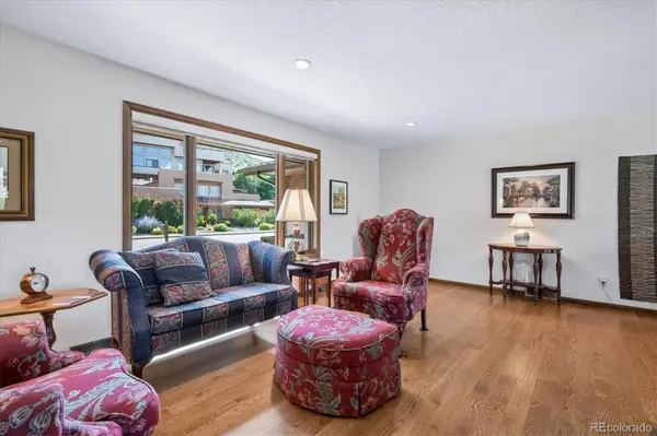 621 Partridge CIR, Golden, CO 80403