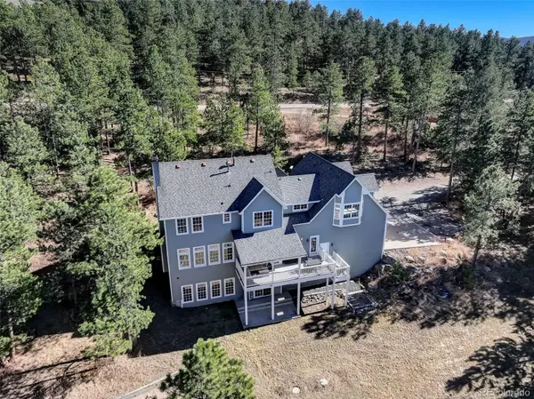 7262 S Sourdough DR,  Morrison,  CO 80465