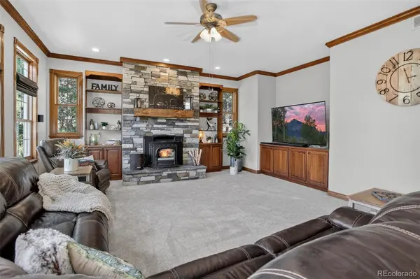 7262 S Sourdough DR, Morrison, CO 80465