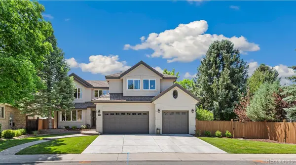 5212 S Geneva ST, Englewood, CO 80111