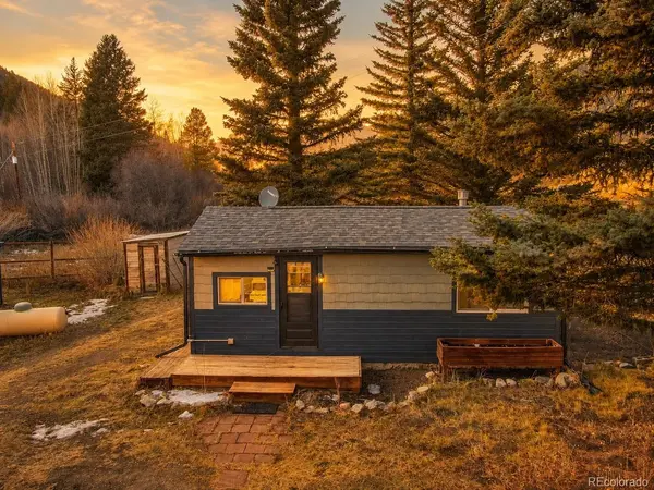 49756 Highway 285, Grant, CO 80448