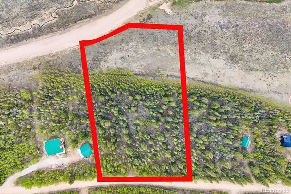 00 Michigan Hill RD, Jefferson, CO 80456