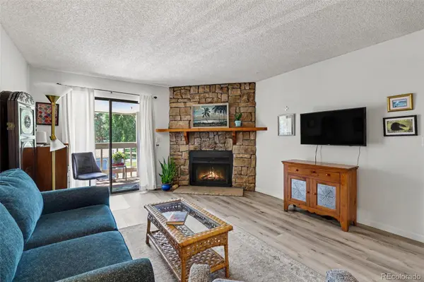 8335 Fairmount DR #10-201, Denver, CO 80247